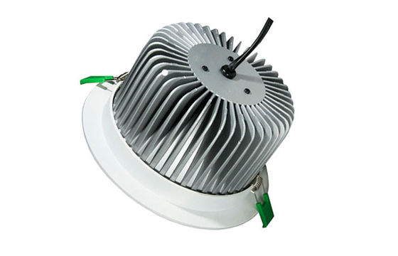 1800 Lumen 4 inch 18W SAMSUNG Chip LED Ceiling Lighting , High Effciency Up to 100LM / W