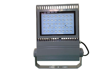 Waterproof 100 Watt Outdoor Led Flood Light With UL DLC Listed IP67, RGB