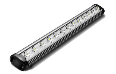Waterproof IP65 LED Grow Lights 0.6m 40W Tube LED Growing Lights For Flowers
