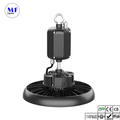 LED Industrial UFO LED High Bay Light Warehouse 5 Years Warranty 100W/150W/200W/240W/300W