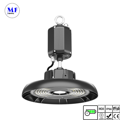 LED Industrial UFO LED High Bay Light Warehouse 5 Years Warranty 100W/150W/200W/240W/300W