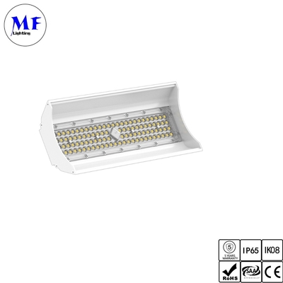 Industrial Linear LED High Bay Light 1Ft 2Ft 3Ft 4Ft 50W 100W 150W 200W For Warehouse And Factory