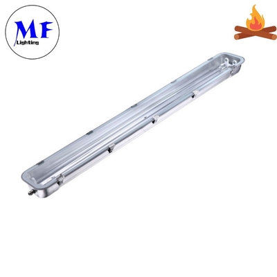 IP65 Stainless Steel LED Tri Proof Light 25W-75W Waterproof Robust