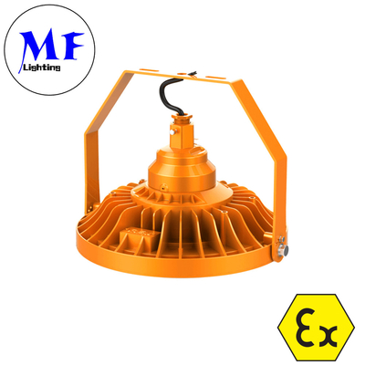 Zone 2 Atex LED Explosion Proof Light Gas Station Industrial Platform Hanging