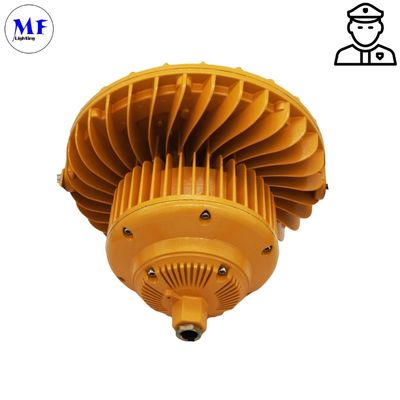 60W 100W 200W Atex LED Explosion Proof Light