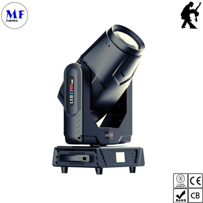 LED Stage Light 500W Moving Head BSW Light With DMX Voice Sound Control For Concert Live Performance Music