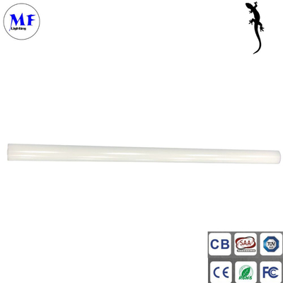 2FT 20W 5 Years Warranty LED Tri Proof Light For Warehouse, Subway, Workshop, Supermarket, Shopping Mall
