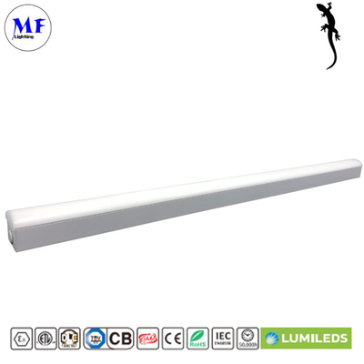 2FT 20W 5 Years Warranty LED Tri Proof Light For Warehouse, Subway, Workshop, Supermarket, Shopping Mall