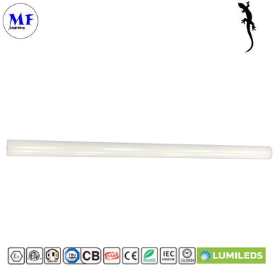 2FT 20W 5 Years Warranty LED Tri Proof Light For Warehouse, Subway, Workshop, Supermarket, Shopping Mall
