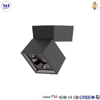 LED Down Spot Light Ceiling Surface Mount 7W 12W 18W With Smart Dimming For Church School Classroom