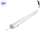 50W PC Materials LED Tri-Proof Light 3000K-6500K IP66 Waterproof for Warehouse Supermarket