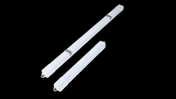 5 Years Warranty 50W LED Tri-Proof Light 3000K-6000K CCT Adjustable IP66 Waterproof Lamp Fixture