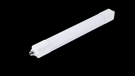 5 Years Warranty 36W LED Tri-Proof Light 6000K CCT Adjustable IP66 Waterproof Lamp for Supermarket, Warehouse