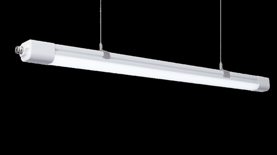 5 Years Warranty LED Tri-Proof Light 50W CCT Adjustable Safety and Stable IP66 Waterproof Lamp for Factory and Warehouse