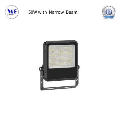 IP66 Waterproof Projecter Flood Light LED Flood Light 30W 50W 100W  250W 500W For Park And Factory