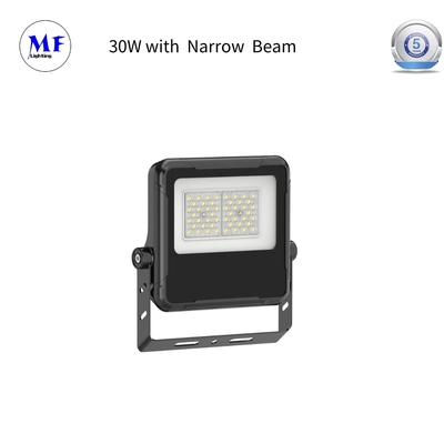 IP66 Waterproof Projecter Flood Light LED Flood Light 30W 50W 100W  250W 500W For Park And Factory