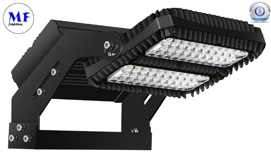 Waterproof IP66 LED Floodlight 230W 450W 650W 900W 1350W For Outdoor Stadium And Park