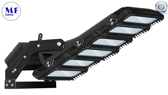 Waterproof IP66 LED Floodlight 230W 450W 650W 900W 1350W For Outdoor Stadium And Park