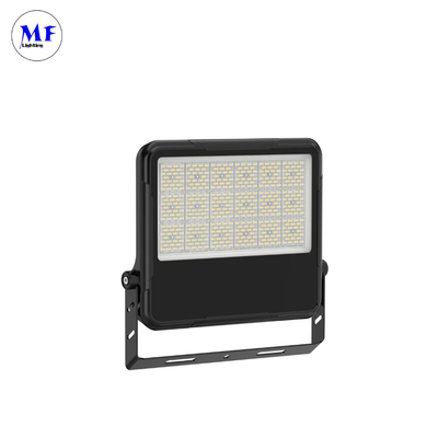 IP66 Outdoor Waterproof LED Flood Light 5years Warranty 30W-500W With CCT RGBW Power Adjustable Dimming