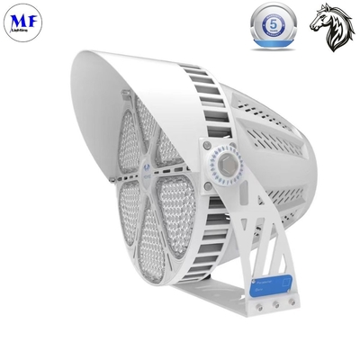 50000hrs Lifspan LED Flood Light 500W 750W1000W1200W With CE RoHS For Outdoor Sport Court Fields