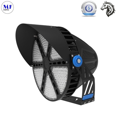 50000hrs Lifspan LED Flood Light 500W 750W1000W1200W With CE RoHS For Outdoor Sport Court Fields