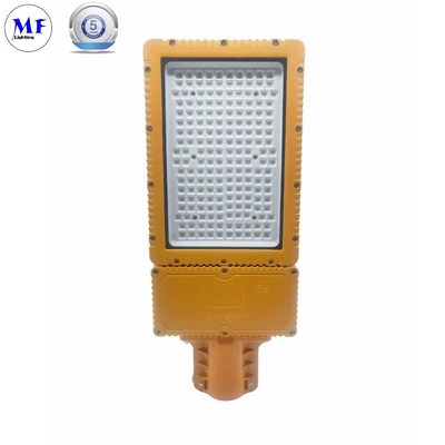 140lm/W Atex LED Explosion Proof Light With EX IP66 For Oil Chemical And Marine Gas Industry