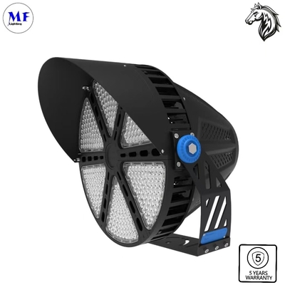 5 Years Warranty LED Flood Light Stadium Light 500W 3000K/4000K/5000K/6000K IP65 For Ourdoor Use