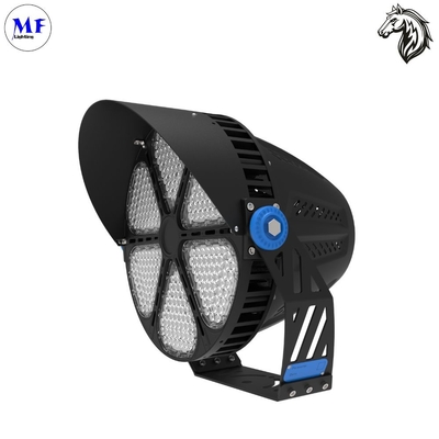 5 Years Warranty LED Flood Light Stadium Light 500W 3000K/4000K/5000K/6000K IP65 For Ourdoor Use