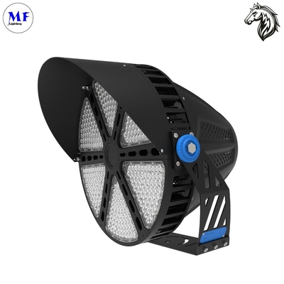 5 Years Warranty LED Flood Light Stadium Light 500W 3000K/4000K/5000K/6000K IP65 For Ourdoor Use