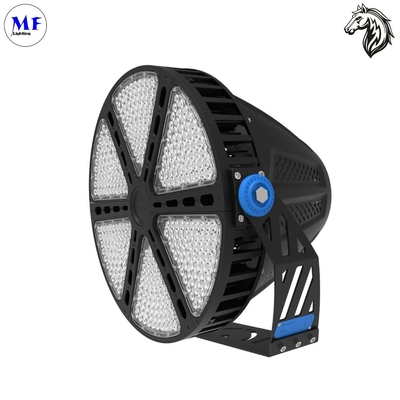 5 Years Warranty LED Flood Light Stadium Light 500W 3000K/4000K/5000K/6000K IP65 For Ourdoor Use