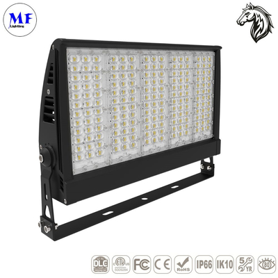 IP66 High Brightness World Brand Chips High Power Flood Light With ADC12 For Stadium Sport Field