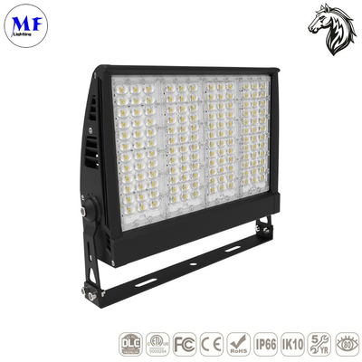 IP66 High Brightness World Brand Chips High Power Flood Light With ADC12 For Stadium Sport Field