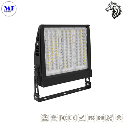 IP66 High Brightness World Brand Chips High Power Flood Light With ADC12 For Stadium Sport Field