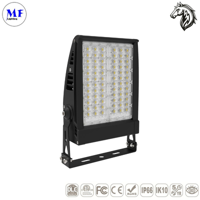 IP66 High Brightness World Brand Chips High Power Flood Light With ADC12 For Stadium Sport Field
