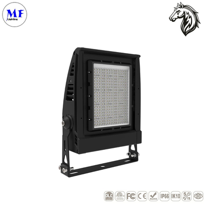 IP67 IK10 Long Lifespan High Power LED Flood Light With Overheart Protection For Airport Tower Crane