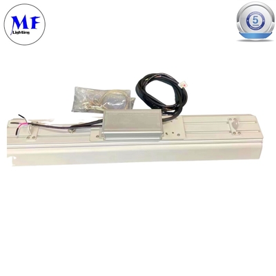 150lm/W LED High Mast Light Warranty 5  With ADC12 Die-casting Aluminum For Stadium Sport