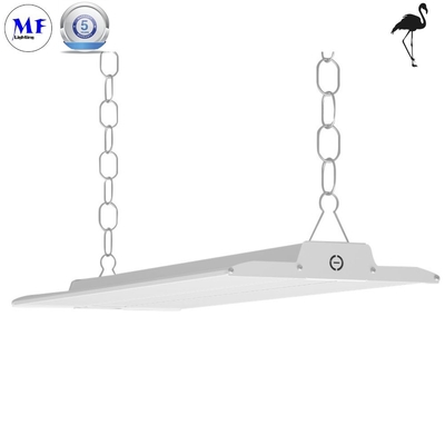 IP66 Waterproof LED High Mast Light Warranty 5  With ADC12 Die-casting Aluminum For Stadium Sport