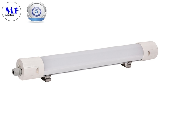 AC100~277V LED High Bay Light 20W 50W 80W Warranty 5 For Warehouse Sport Gym. Mine Industry