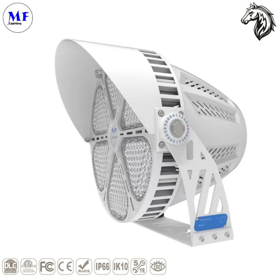 500W 750W 1000W 1200W IP65 Low EPA High Power LED Flood Light With Adjustable Angle For Stadium Outdoor Sports