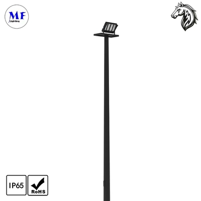 Beam Angle 15°/25°/40°/60°/90°/P45° LED Stadium Light 500W IP65 140lm/W-155lm/W For golf course