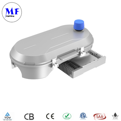 400W 600W 800W IP66 5years Warranty LED High Mast Light With Pole Installation For Shipyards Railways Yards
