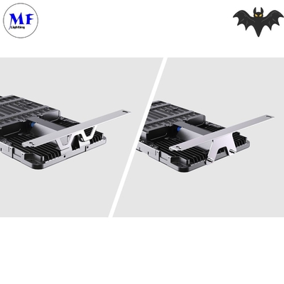 IP67 Waterproof 140lm/W LED Tunnel Light 40W50W80W100W150W200W400W480W Outdoor Industrial