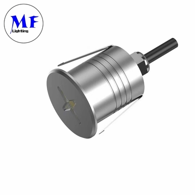 IP67 Waterproof Landscaper Garden Light 6063 Aluminum Anti-Glare Design A1a2a3 Beam Angle Outdoor
