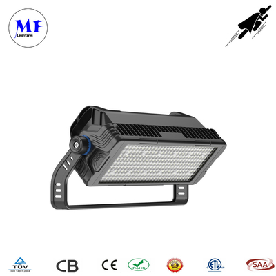400-1200W 5years Warranty IP66 High Power Mast Light With Surge Protection For Spory Fields Airport Hangers