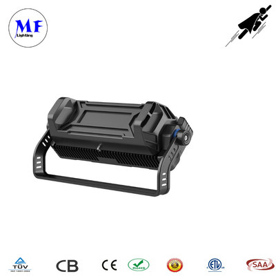 400-1200W 5years Warranty IP66 High Power Mast Light With Surge Protection For Spory Fields Airport Hangers