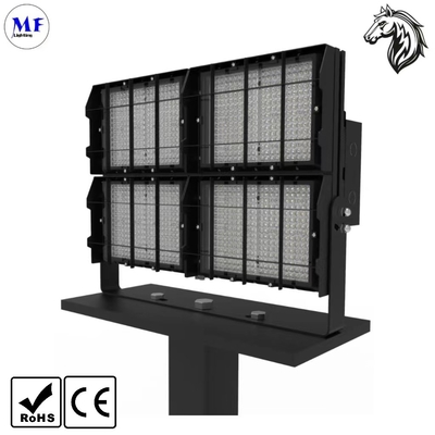 200W/300W/400W/600W/800W/1200W High Power LED Stadium Light IP65 Waterproof for Outdoor Sports