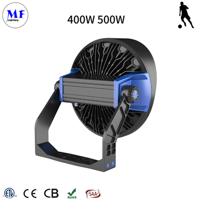 400 500 800 1000W IP66 5years Warranty LED Stadium High Mast Light With Adjustable Bracket For Court Airport