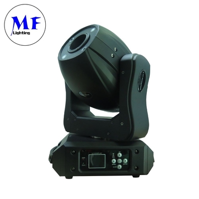 AC100-240V Moving Head Stage Lighting RGB 120W 150W 200W LCD Display Variable Electronic Etrobe Dimmer