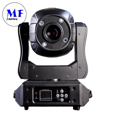 AC100-240V Moving Head Stage Lighting RGB 120W 150W 200W LCD Display Variable Electronic Etrobe Dimmer