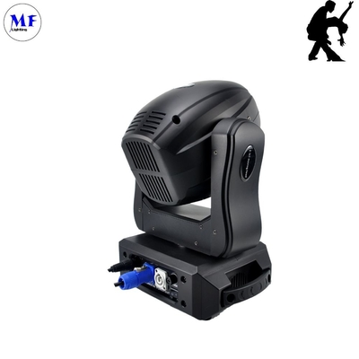 AC100-240V Moving Head Stage Lighting RGB 150W LCD Display Variable Electronic Etrobe Dimmer